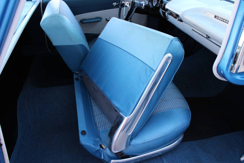 1959 Chevrolet El Camino