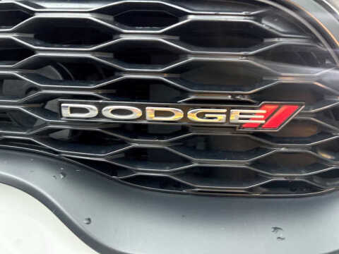 2022 Dodge Durango R/T Plus
