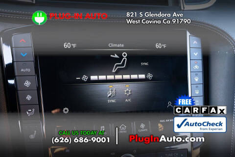 2023 Infiniti QX55 Luxe