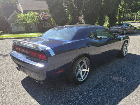 2013 Dodge Challenger R/T