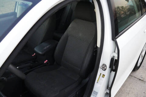 2018 Volkswagen Passat 2.0T S