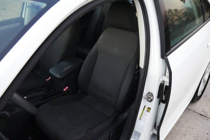 2018 Volkswagen Passat 2.0T S