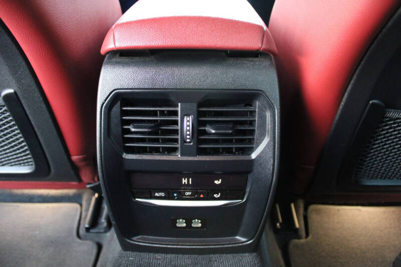 2022 BMW 4 Series 430i Gran Coupe