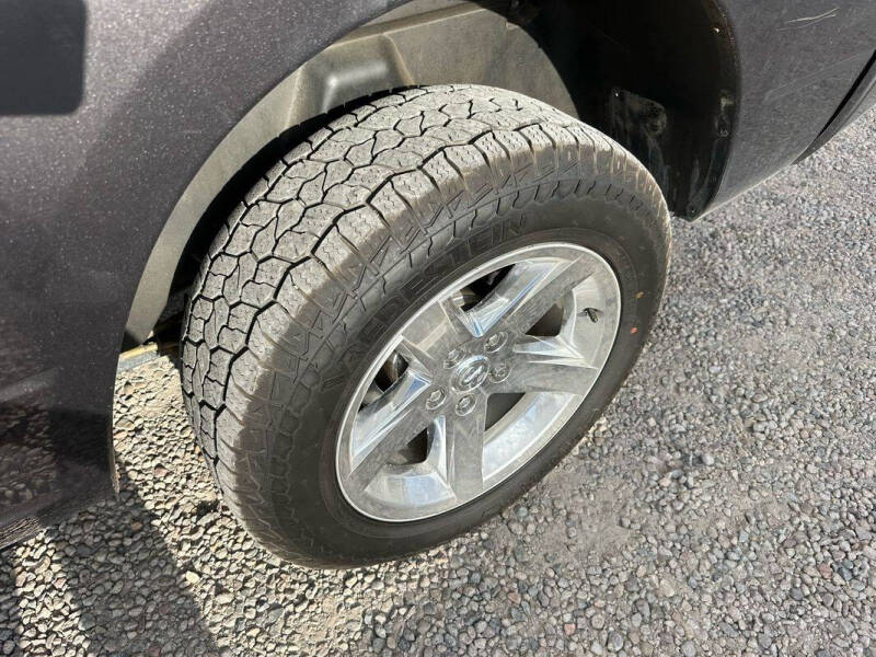 2014 RAM 1500 Express