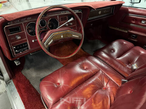 1975 Ford Thunderbird