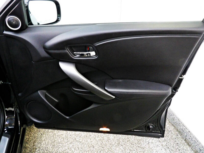 2014 Acura RDX
