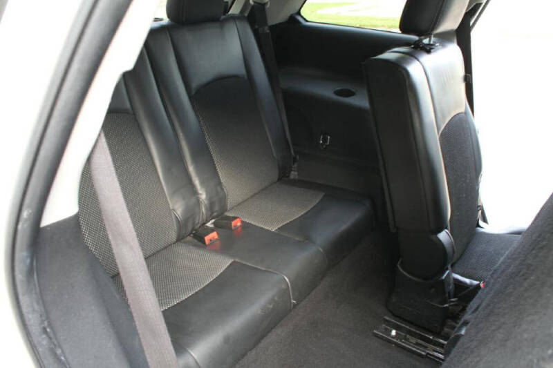 2015 Dodge Journey Crossroad