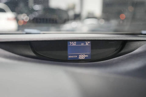 2011 Toyota Venza FWD 4cyl