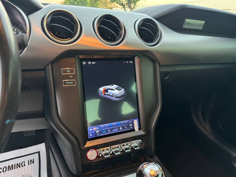 2023 Ford Mustang GT