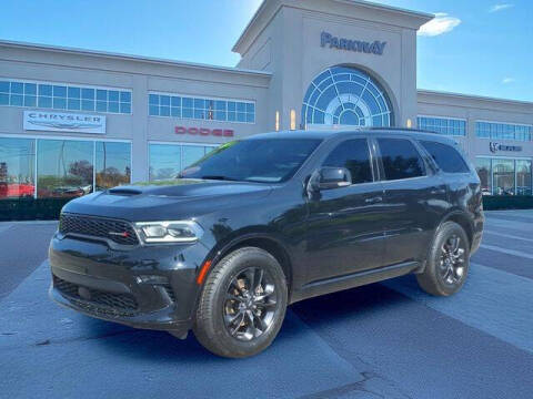 2023 Dodge Durango