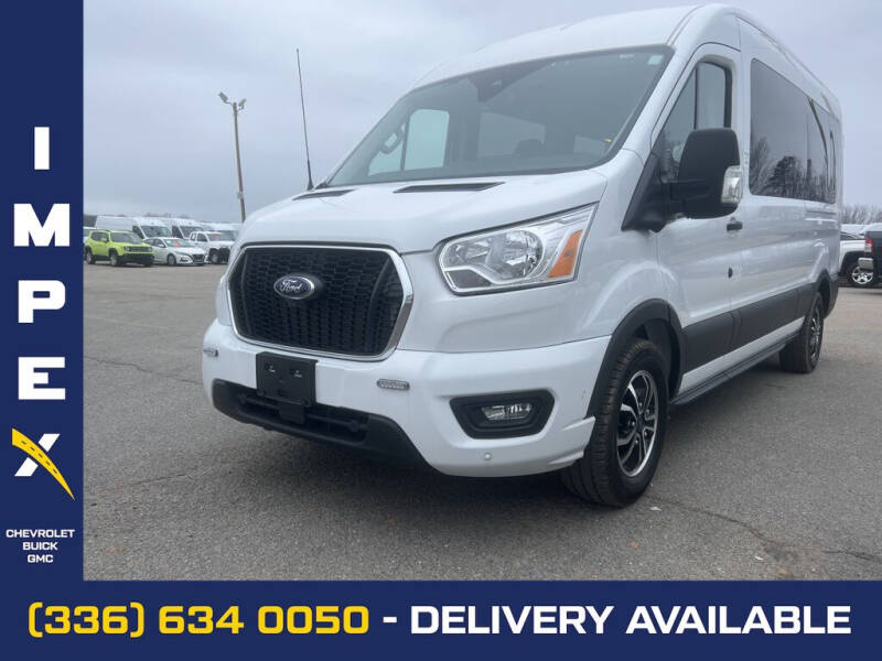 medium roof ford transit for sale