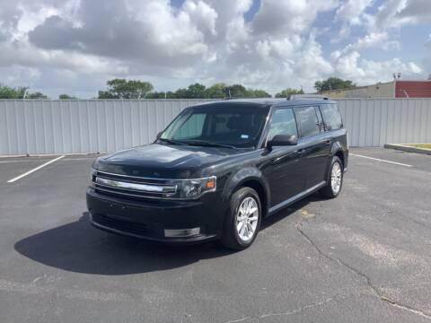 2014 Ford Flex for sale at Auto 4 Less in Pasadena TX