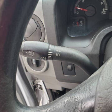 2014 Ford E-Series E-150