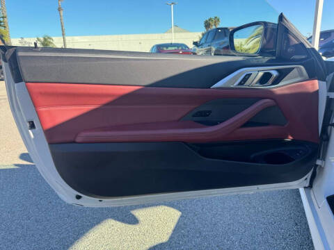 2023 BMW 4 Series M440i