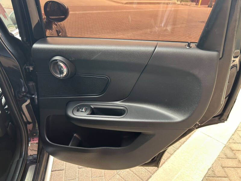 2019 MINI Countryman Cooper