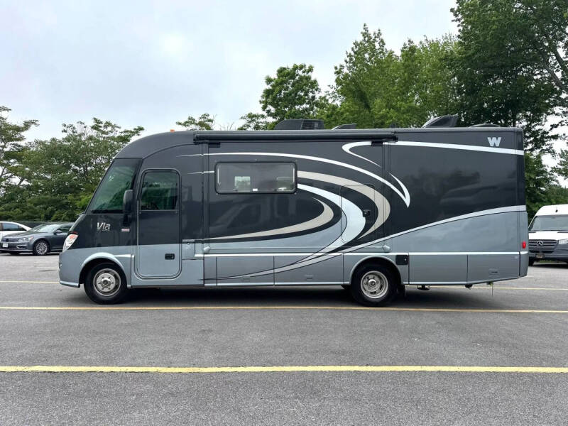 2013 Mercedes-Benz Sprinter