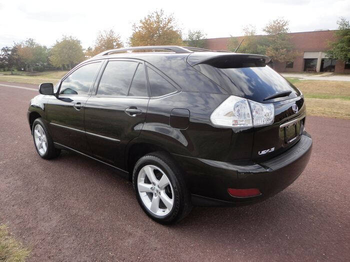 2006 Lexus RX 330