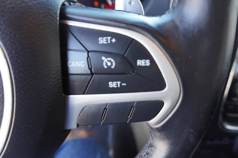 2014 Dodge Durango R/T