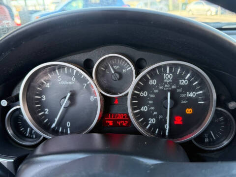 2011 Mazda MX-5 Miata Grand Touring