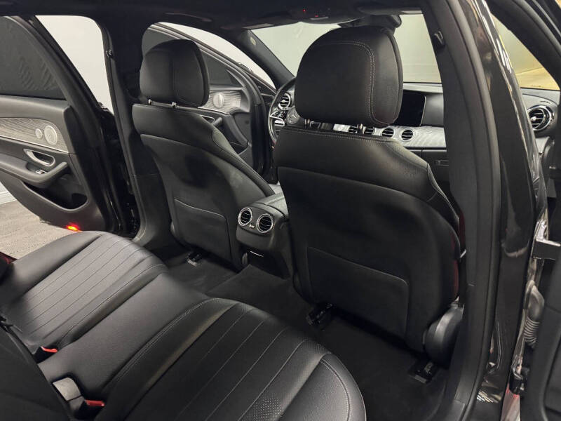 2021 Mercedes-Benz E-Class E 450 4MATIC