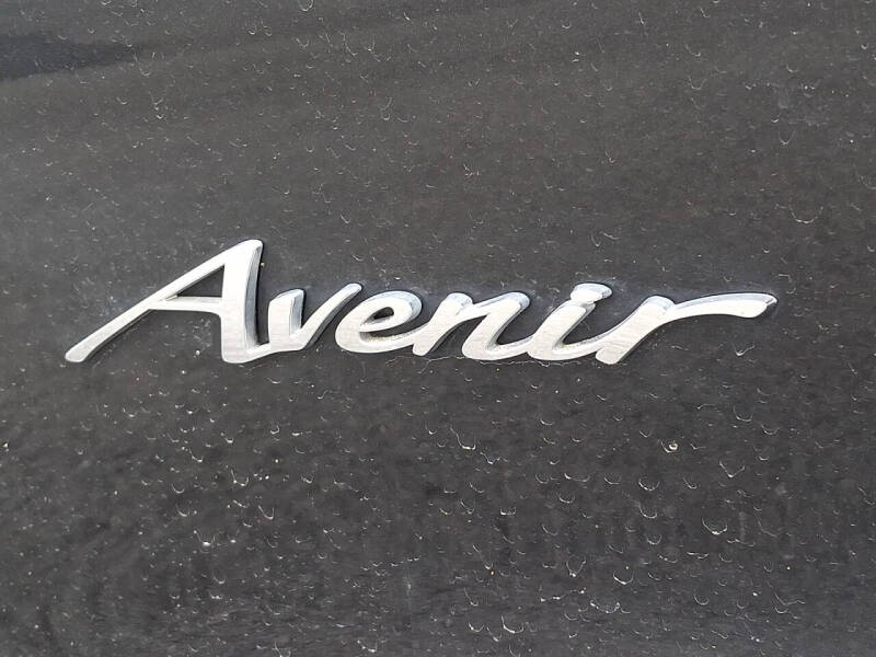 2024 Buick Enclave Avenir