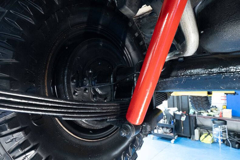 1980 Toyota Land Cruiser