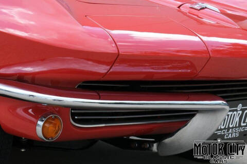 1964 Chevrolet Corvette