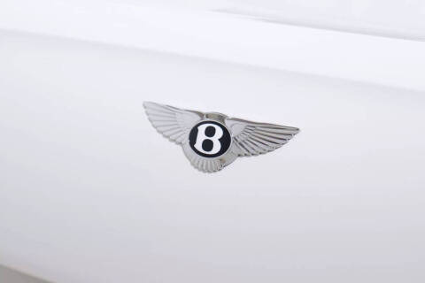 2013 Bentley Continental GT