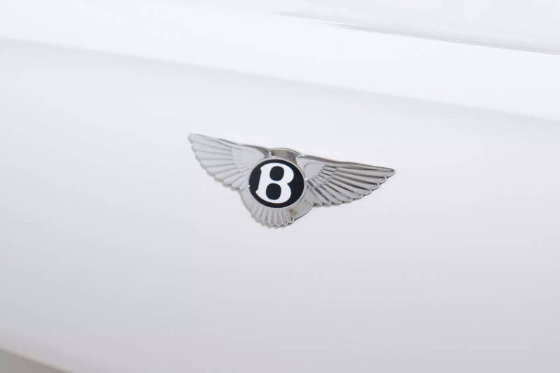 2013 Bentley Continental GT