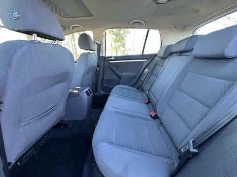 2008 Volkswagen Rabbit S PZEV