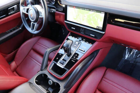 2020 Porsche Cayenne