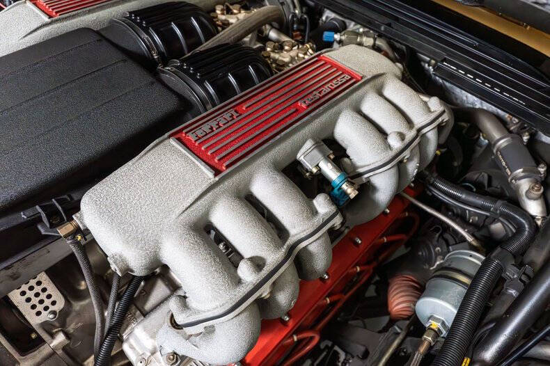 1988 Ferrari Testarossa