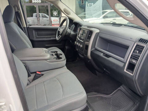 2014 RAM 1500 Express