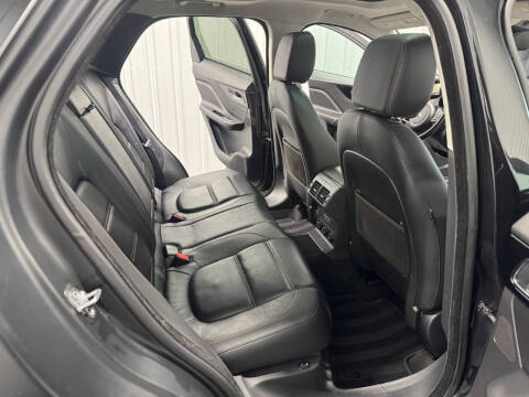 2017 Jaguar F-PACE 35t Prestige