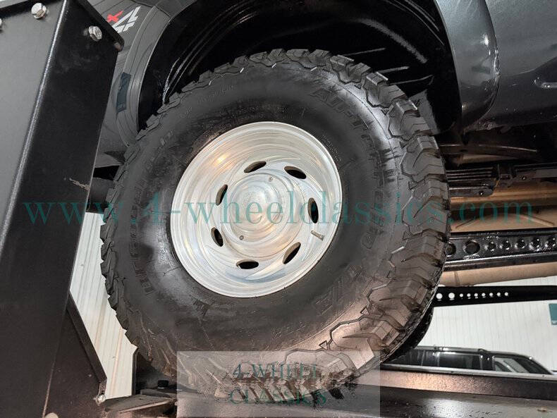 2003 Chevrolet Silverado 2500HD