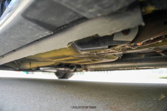 1985 Pontiac Firebird Trans Am