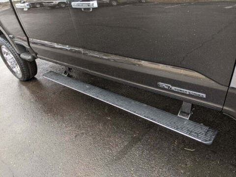 2025 Ford F-250 Super Duty