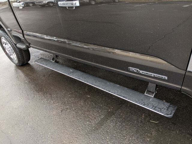 2025 Ford F-250 Super Duty