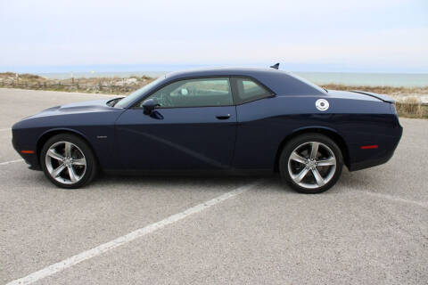 2015 Dodge Challenger R/T