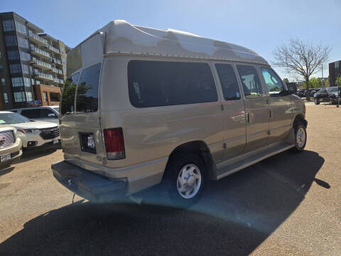 2007 Ford E-Series E-350 SD XL