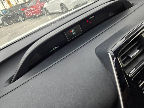 2021 Toyota Prius LE