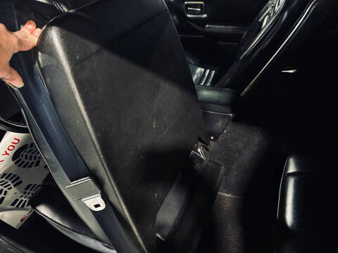 1978 Pontiac Firebird