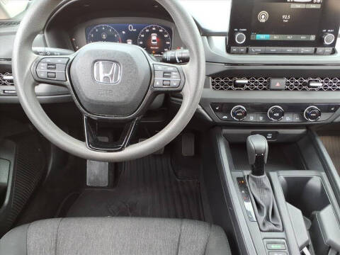 2023 Honda Accord