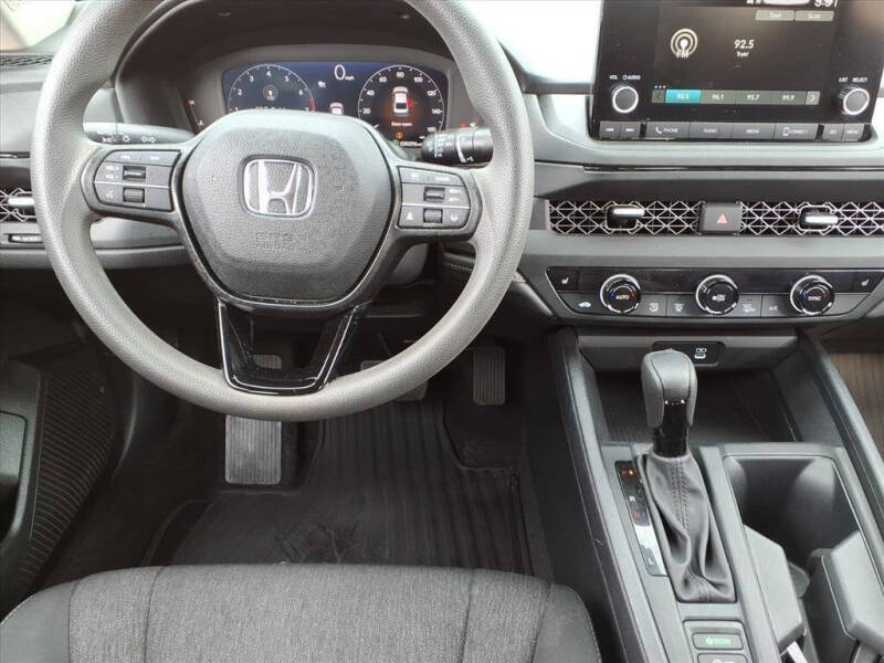2023 Honda Accord