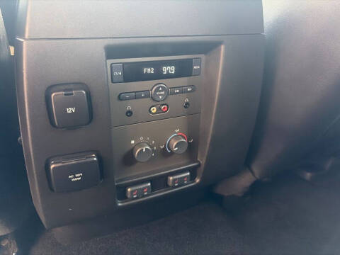 2012 Lincoln Navigator