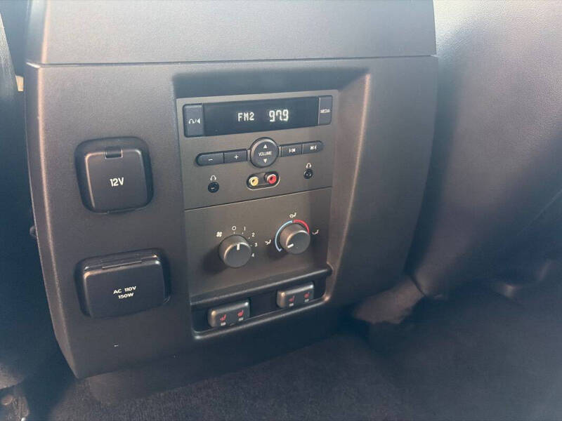 2012 Lincoln Navigator