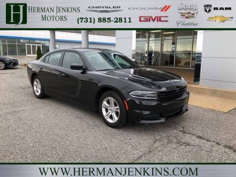 2020 Dodge Charger for sale at CAR MART in Union City TN