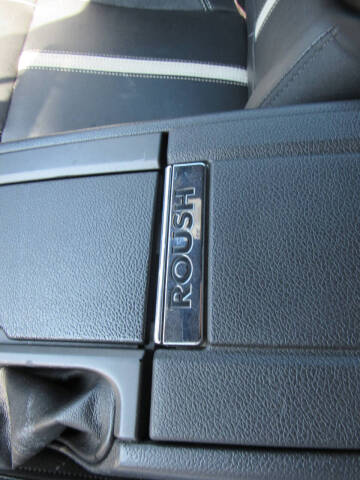 2014 Ford Mustang GT Premium