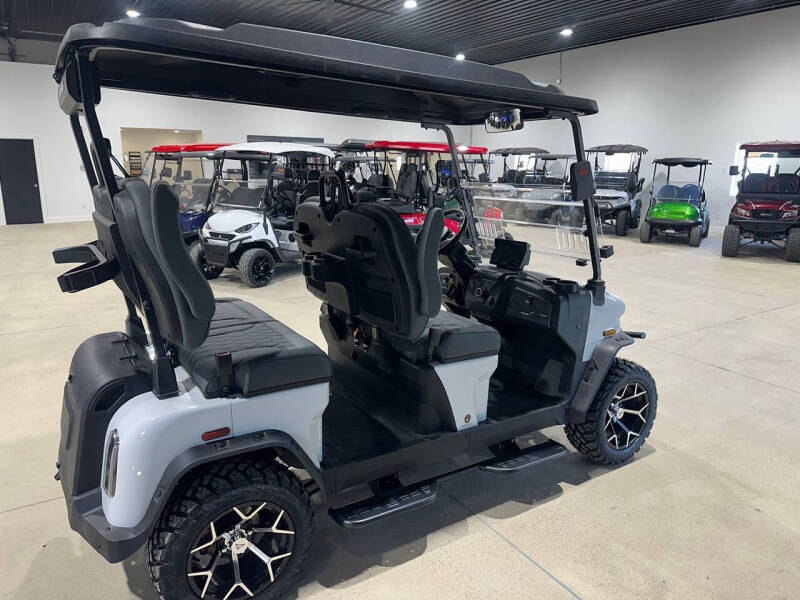 2026 Denago Rover XL