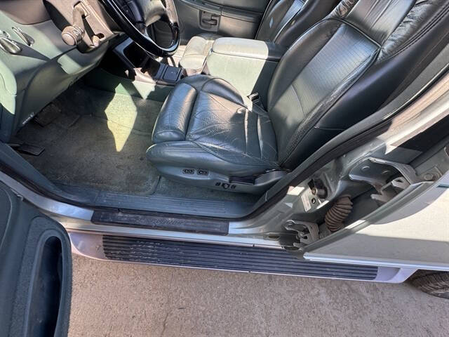 1995 Ford Explorer XLT